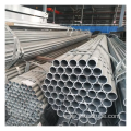 Z80 iron pipe galvanized steel pipe tube